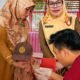 Cegah Penyakit pada Anak, Puskesmas Botumoito Turun Langsung ke Sekolah