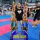 Fatimah Az-Azzahra Pinanto, Siswi SMPN 1 Tilamuta Sabet Juara III Kajati Sulut Cup Bersama Kodam XIII/Merdeka