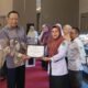 Puskesmas Botumoito Raih Tiga Terbaik Cek Kesehatan Gratis se-Provinsi Gorontalo