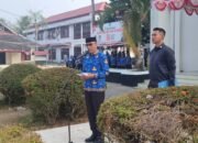 Wabup Lahmudin Hambali Tegaskan Disiplin ASN Bukan Pilihan: Hak Dipenuhi, Kewajiban Wajib Ditunaikan
