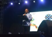 Puncak Hari Kebudayaan Nasional di Boalemo, Rum Pagau Dorong Pelestarian Budaya Gorontalo Lewat Pariwisata