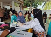 Jaga Kualitas Hidup di Usia Senja, Puskesmas Botumoito Hadirkan Pelayanan Kesehatan bagi Lansia
