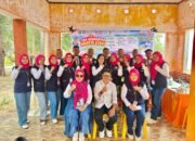 Sukseskan Program Nasional CKG, UPTD  Puskesmas Botumoito Lampaui Target Pelayanan Kesehatan bagi Nelayan Pesisir