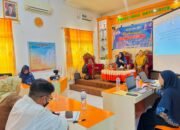 UPTD Puskesmas Botumoito Pastikan Evaluasi Program KIA Hasilkan Perubahan Nyata Bagi Masyarakat