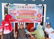 Solidaritas Kemanusiaan di HKN ke-62: Donor Darah Puskesmas Botumoito Lampaui Target, 54 Kantong Terkumpul
