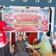 Solidaritas Kemanusiaan di HKN ke-62: Donor Darah Puskesmas Botumoito Lampaui Target, 54 Kantong Terkumpul