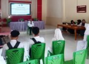 Adab di Atas Ilmu, Pesan di Balik Wawancara Siswa SMA Negeri 2 Tilamuta dengan Aparat Desa
