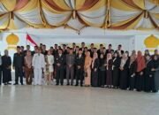 Bupati Boalemo Minta Pejabat Bekerja Sesuai Tupoksi, Jangan Saling Mengurus