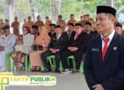 Polemik Pelantikan Kerabat Bupati dan Wabup Boalemo Mengemuka, Kepala BKPSDM Rahmat Biya Buka Suara